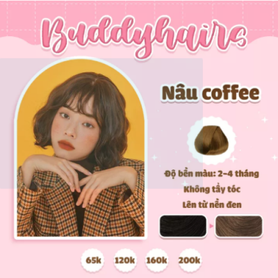 Coffee Brown