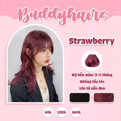 Strawberry