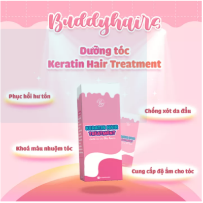 Keratin Hair Treatment 
