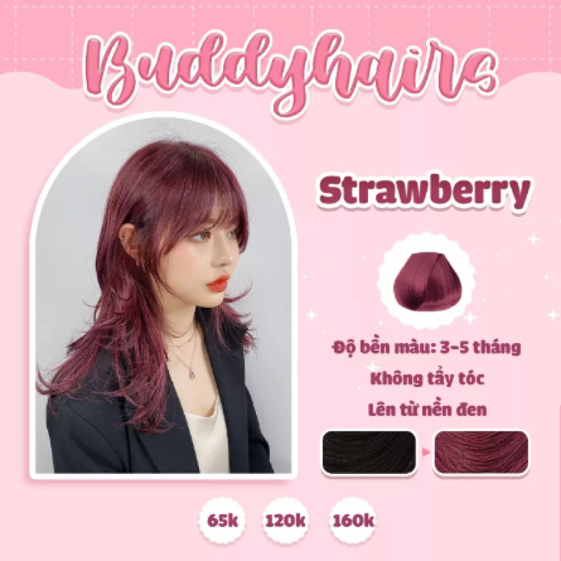 Strawberry